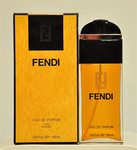 fendi donna abbigliamento|fendi fragrance for women.